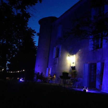 Chateau De Laric Chabestan 외부 사진